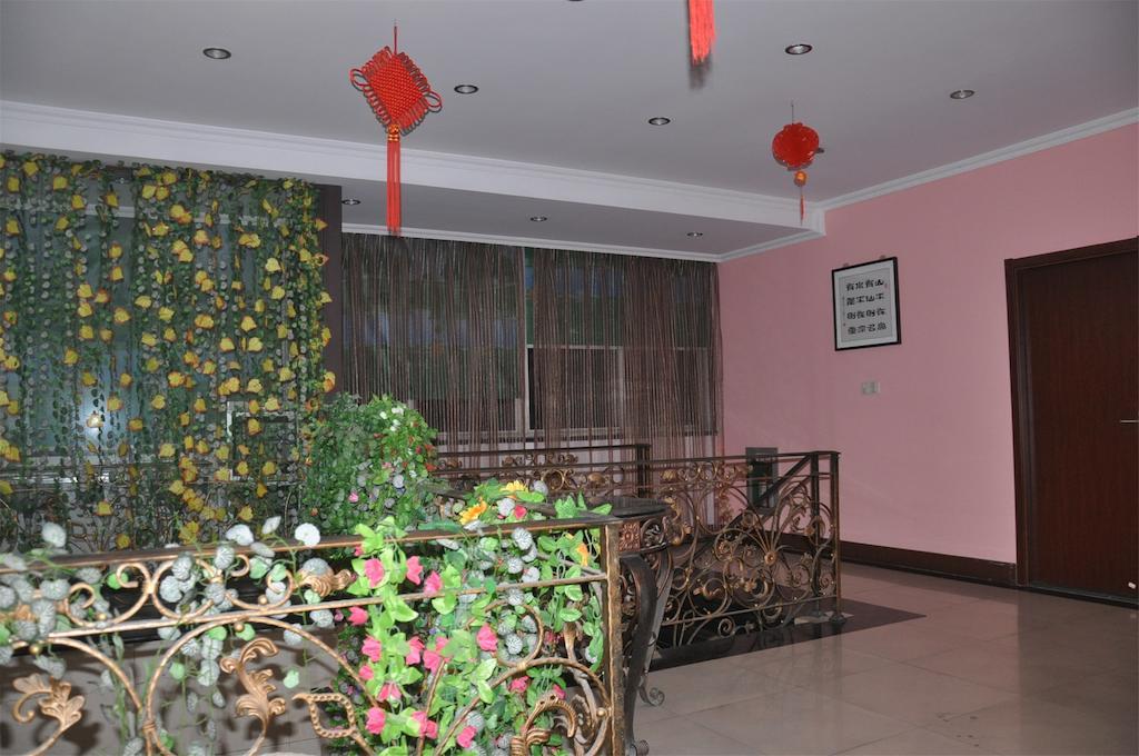 Haoge Inn Shilu Сучжоу Екстер'єр фото